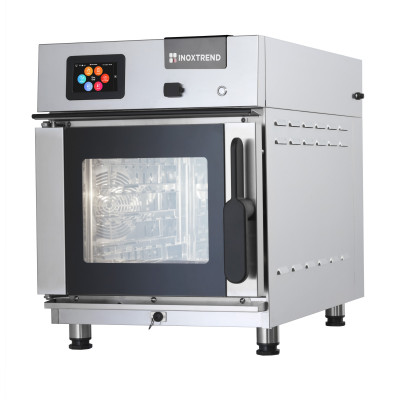 HORNO CTDT-104E TOUCH 5″