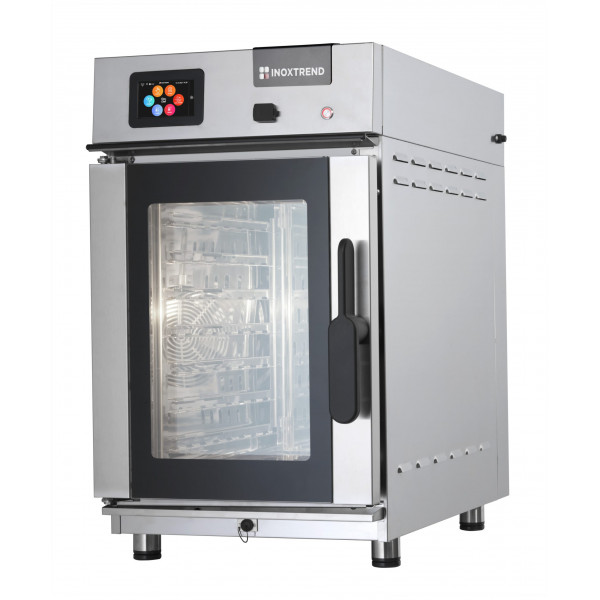 HORNO CTDT-107E TOUCH 5″