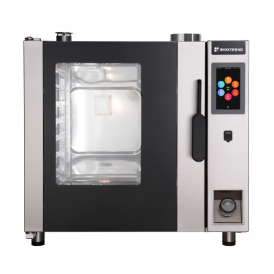 HORNO LUDT-107G TOUCH 7″ /...