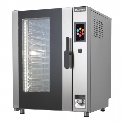 HORNO LUDT-111E TOUCH 7″ /...