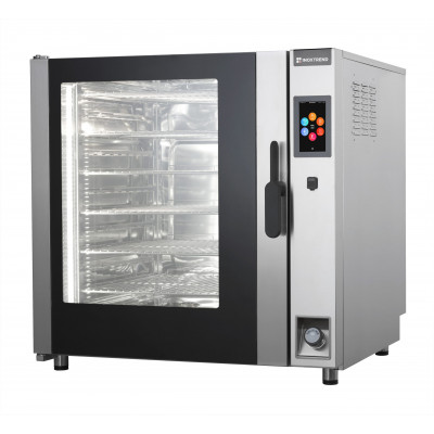 HORNO LUDT-211E TOUCH 7″ /...