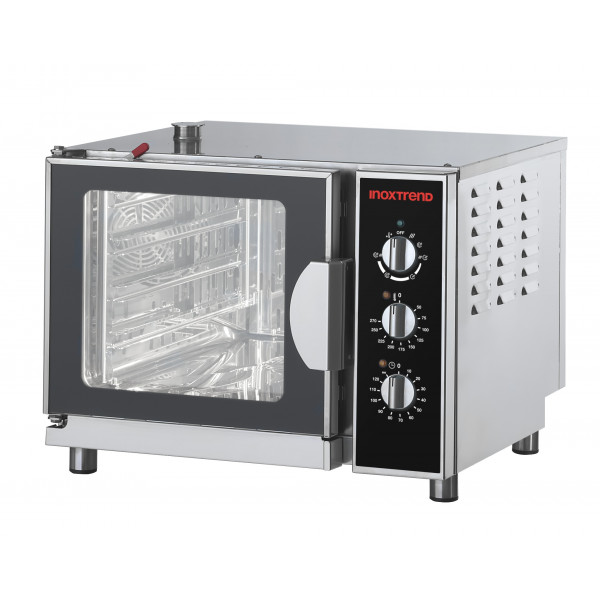 HORNO MIXTO SDA-304 ELECTRICO