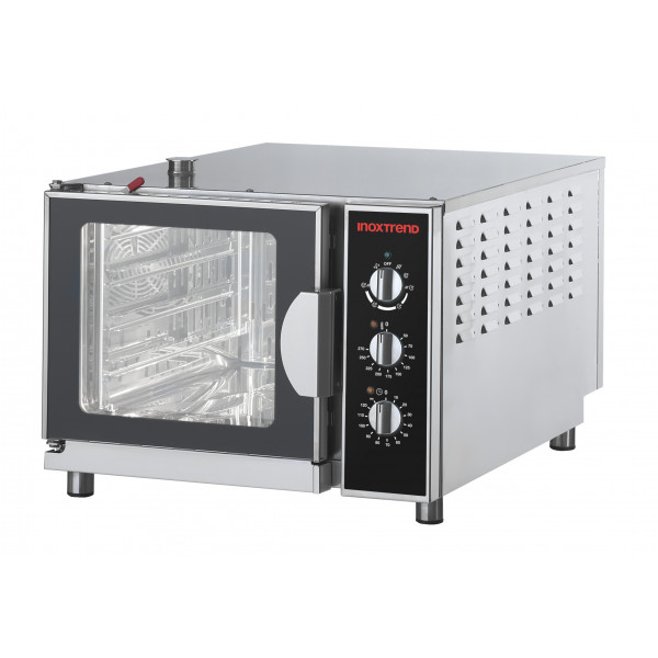 HORNO MIXTO SDA-104 ELECTRICO