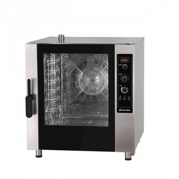 HORNO PB-SA-007E / FX-DA-007 ELECTRICO