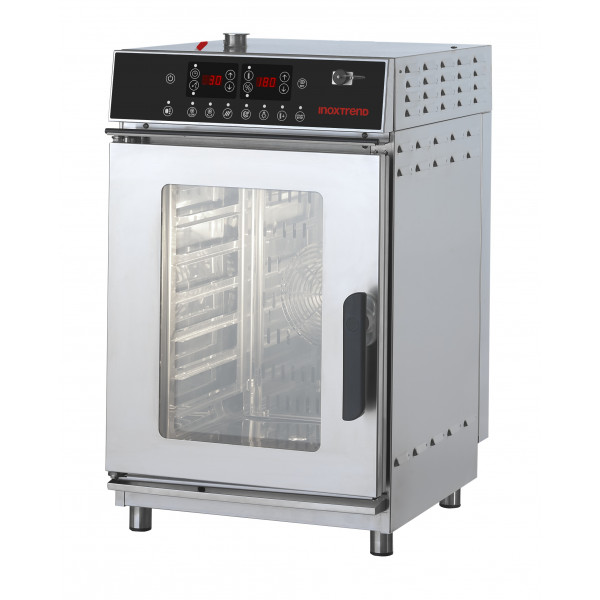 HORNO RHDE-107 ELECTRICO