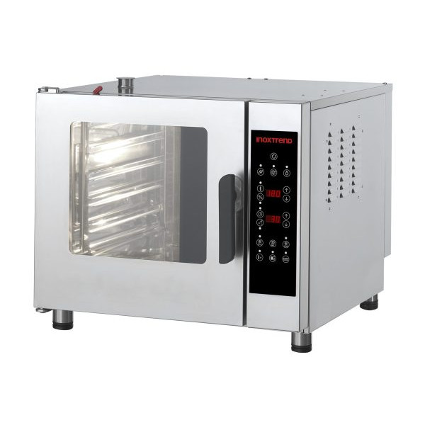 HORNO SIMPLE RDE-105E F.P.