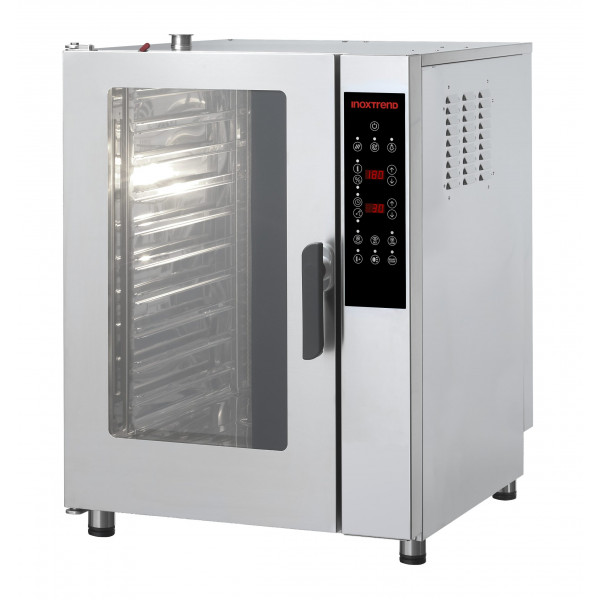 HORNO SIMPLE RDE-110E F.P.