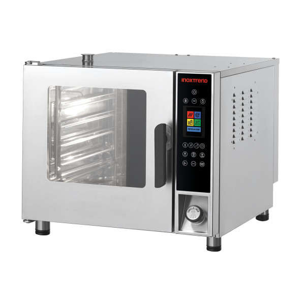 HORNO SIMPLE RDT-105 ELECTRICO