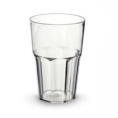 VASO 400 CC policarbonato