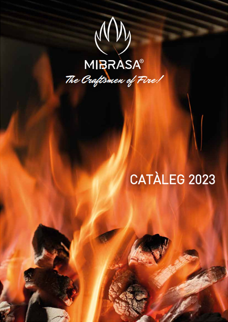 catálogo Mibrasa